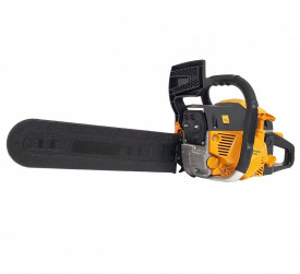 Motoferastrau ProGARDEN MF3540X, benzina 2 timpi, 3.5CP, 58cmc, 400mm