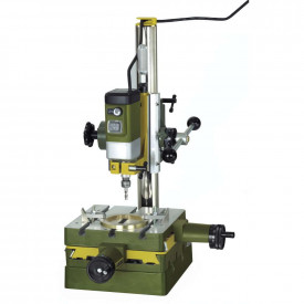 Motor pentru frezare brushless UF/E, Proxxon 20200, 10.000-30.000 rpm, 230V - Img 3