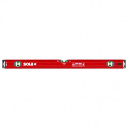 Nivela aluminiu Sola RED 3 60 cm
