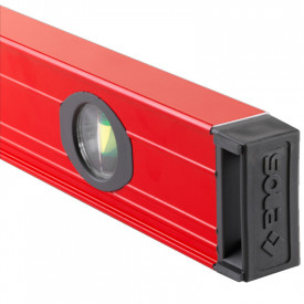Nivela din aluminiu SOLA BIG RED 3, 150cm