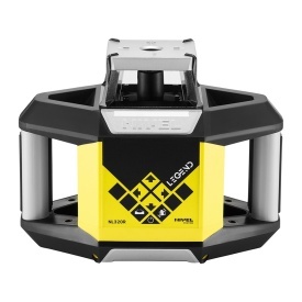 Nivela laser rotativa profesionala cu pante X/Y Nivel System NL320R DIGITAL - Img 3