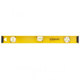 Nivela Stanley I-Beam 180 60cm