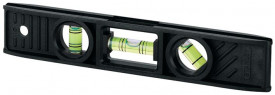 Nivela Stanley Torpedo din plastic ABS 20 cm