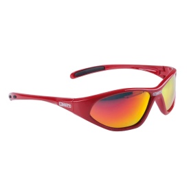 Ochelari copii MIGHTY RAYON KIDS Rosu
