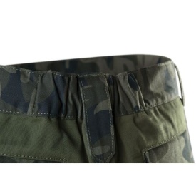 Pantaloni de lucru, camuflaj, model Camo, marimea XL/54, NEO - Img 4
