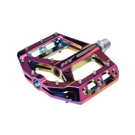 Pedale HT ANS10 Oil Slick - Img 2