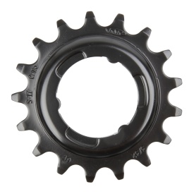 Pinion E-Bike KMC Shimano 1/2x3/32" - 17 T - Img 3