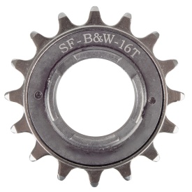 Pinion Freewheel 1v SXT Silver 16T - Img 2