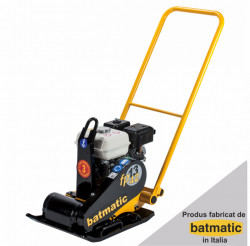 Placa compactoare unidirectionala Batmatic FP1342G 74 Kg