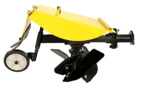 Plug rotativ 250-300mm, accesoriu BT330/U9/U14 - Img 4