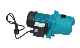 Pompa apa curata de suprafata ProGARDEN GP07800, 800W, 50L/min, 1"/ 25mm - Img 3