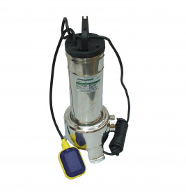 Pompa submersibila apa usor murdara ProGARDEN VSW25-7-1.5F, 1500W, 500L/min, 2.5"/ 63mm - Img 4