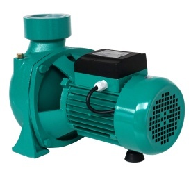 Pompa suprafata 3", 1500W, 917L/min, 14m, apa curata ProGARDEN PF 6014 - Img 2