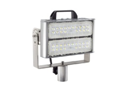 Proiector cu leduri ALDEBARAN® RAPTOR RP2000 LED, 12/24 V DC, 120 W Flux luminos (real): 17.000 lm