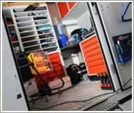 Radiator electric MASTER HALL3000 infrarosu