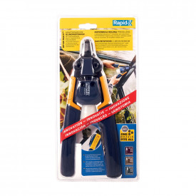Rapid 5001488, Cleste nituri RP100 Multi Power, 3.2–4.8 mm - Img 2