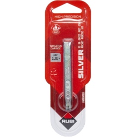 Roata de taiere Silver, 6mm - RUBI-1945 - Img 3