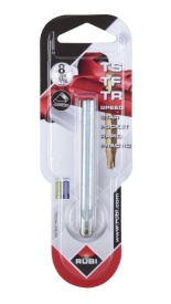 Roata de taiere Silver, 8mm - RUBI-1958 - Img 4