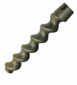 Rotor pentru pompe de tencuit MIXER 2HR D7-2.5 Trifazic