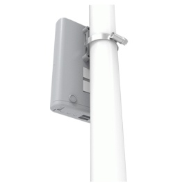Router PowerBox de exterior, 5 x Fast Ethernet, 4 x PoE, RouterOS L4 - Mikrotik RB750P-PBr2 - Img 6