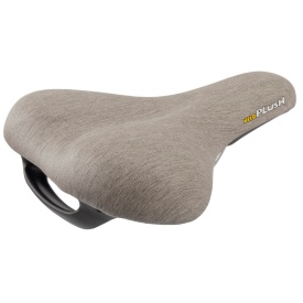 Sa VELO Stella Urban E-Grip W=207 x L-265 mm Grey