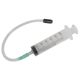 Seringa pt. Tubeless M-WAVE Tubeless Filler 60 ml - Img 1