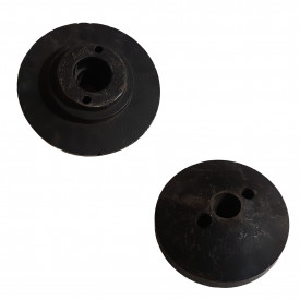 Set 2 greutati 10 kg Texas  pentru roti 12" seria TX