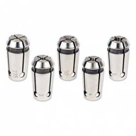Set bucsi elastice pentru Proxxon PF/FF230, Proxxon 24144