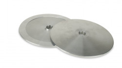 Set flanse laterale pt. DS-300/DX-350 - RUBI-51915