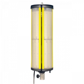 Sistem Compact pentru iluminat exterior ALDEBARAN® 360 GRAD FLEX-C 2.0 LED 360 - Img 5