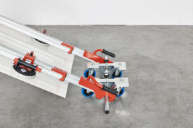 Sistem de instalat placi de dimensiuni mari, Only-One - Raimondi-432KR02A - Img 2