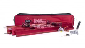 Sistem de taiere pt. placi ceramice de dimensiuni mari, 320cm, Slab Cutter G3 - RUBI-16900 - Img 1