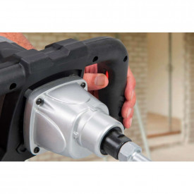 SKIL 1016 AA Mixer 1200 W, pentru mortar si adezivi - Img 4