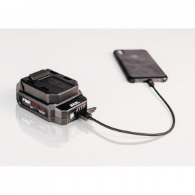 SKIL Acumulator litiu-ion „KEEPCOOL™“, „20V Max“, 2,0Ah - Img 3
