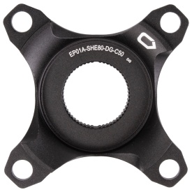 Spider SAMOX PD-S SHIMANO E7000/8000 CL- 50 BCD -104 mm