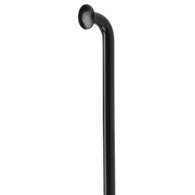 Spita MACH1 GALVA - 260 x 2 mm Negru