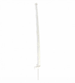 Stalp de plastic cu tarus si blocare 110cm CHAPRON