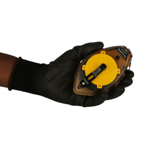 Stanley 0-47-465, set pentru trasat powerwinder cu flacon cu praf de creta albastra, blister - Img 2