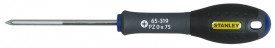 Stanley 0-65-319 Surubelnita FATMAX PZ0 x 75mm - blister