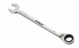 Stanley 1-13-303 Chei combinate cu clichet maxi-drive 72 dinti 10mm