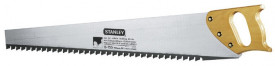 Stanley 1-15-755 Ferastrau Hp cu maner din lemn, pentru bca 750mm