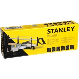 Stanley 1-20-800 Ferastrau pentru taiat in unghi - 560 mm - Img 6