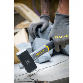 Stanley STHT0-54127 , baros cu maner din fibra de sticla, 1250G - Img 3