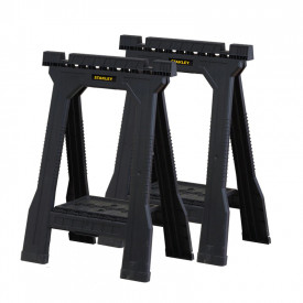 Stanley STST1-70355 Set 2 capre de lucru 58x82x12.6cm