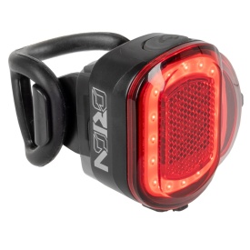 Stop Spate cu Acumulator MOON ORION 50 Lumeni USB - Img 6