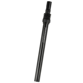 Tija Sa cu Suspensie Promax - 25,4 mm Negru