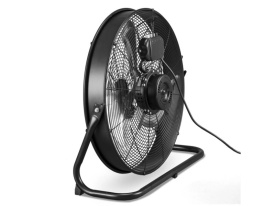 Ventilator industrial TROTEC TVM 20 D 50cm, 6560 m3/h, 120W - Img 2