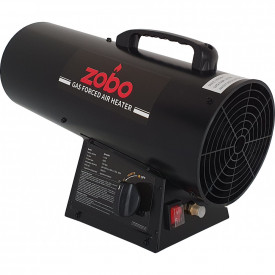 Zobo ZB-G40A aeroterma gaz 12 kW - Img 2