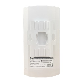 Accesoriu wireless 5.8GHz, 900Mbps, 2 km, PoE, Web Management - UTEPO UBG3102-900 - Img 4