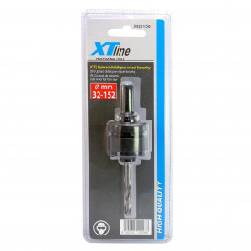 Adaptor carote bimetal,diamantate 32-152mm XTLINE - Img 2